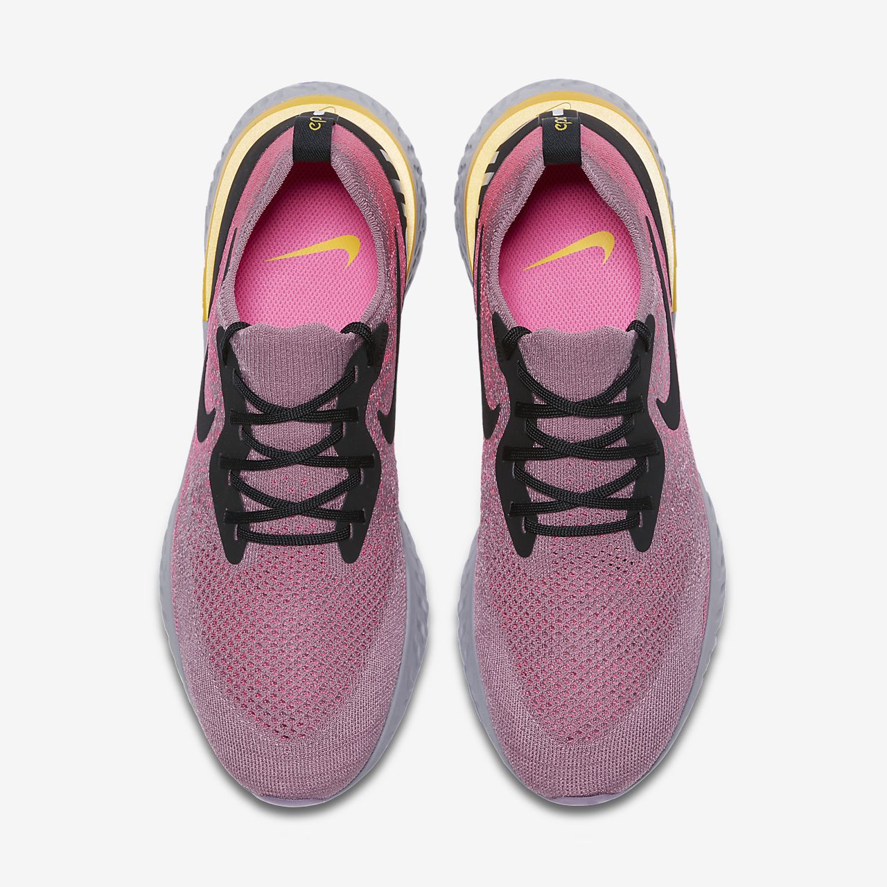 Nike epic 2024 react lila